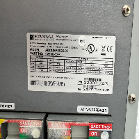 PowerVar Ametek Security Plus 2 Uninterruptible Power Supply image 2